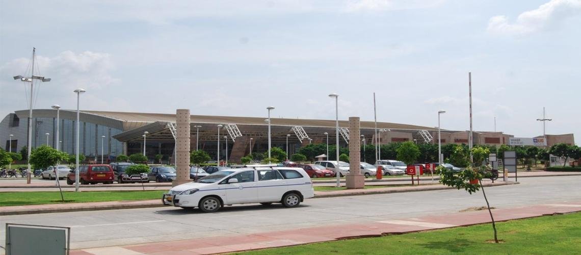 Jaipur Airport Taxi Services Jaipur Airport Taxi Services