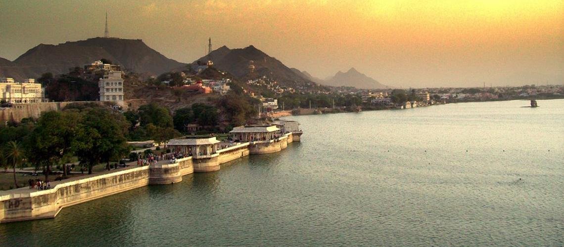 Jaipur To Ajmer Taxi Jaipur To Ajmer Taxi