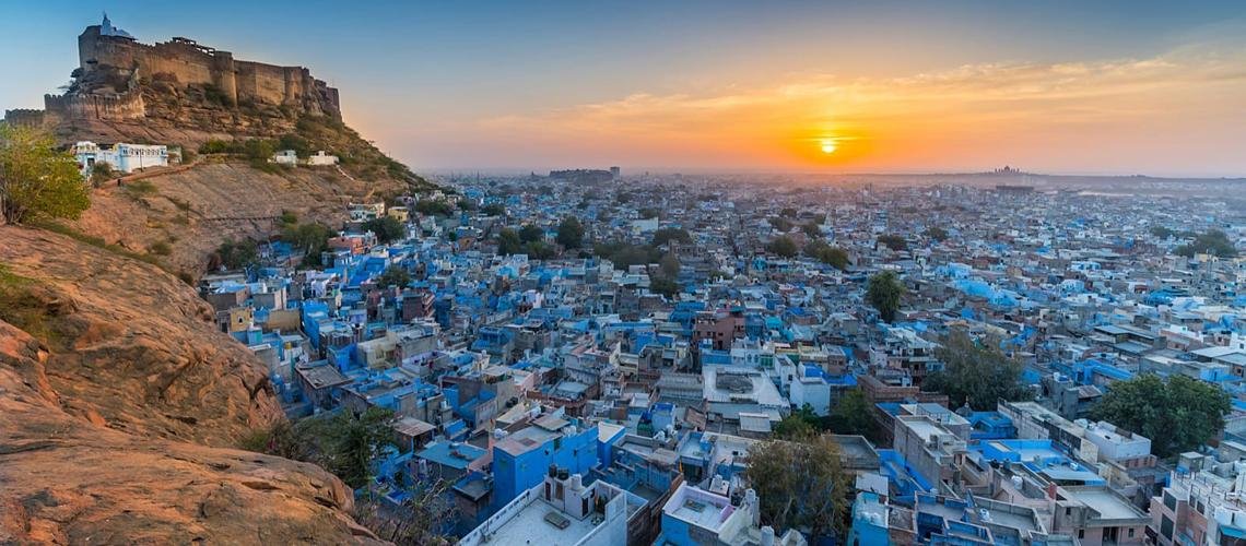 Taxi for Jodhpur Sightseeing Package Taxi for Jodhpur Sightseeing Package