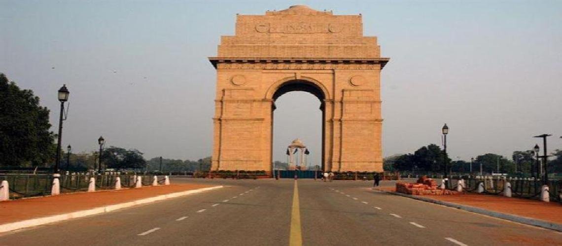 Jaipur to Delhi Taxi Book Jaipur to Delhi Taxi