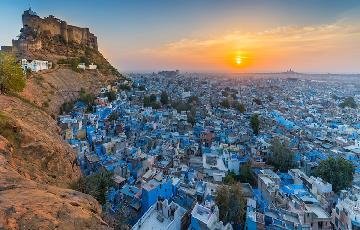 Taxi for Jodhpur Sightseeing Package Taxi for Jodhpur Sightseeing Package